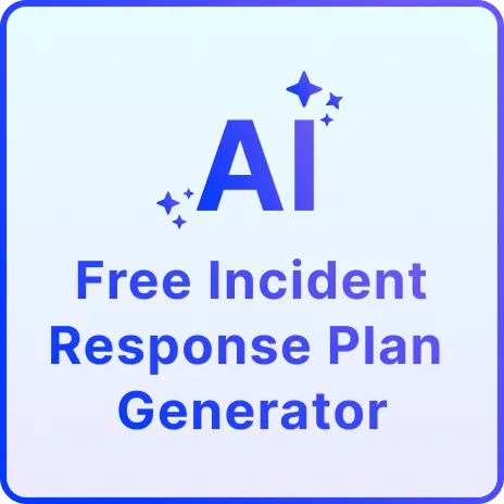 Free AI Incident Response Plan Generator, Free Incident Response Plan Maker Online